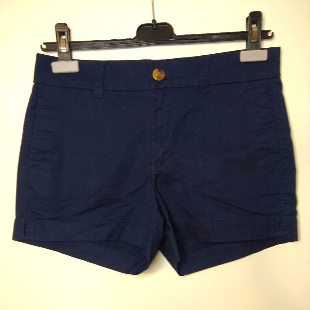 OLD Navy Size 2 navy - Picture 1 of 3